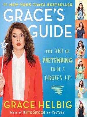 cover image of Grace's Guide
